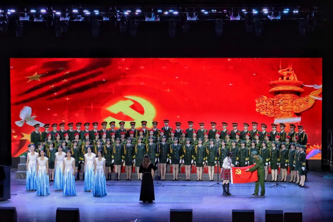 安吉成立全市首个县级物业行业党委