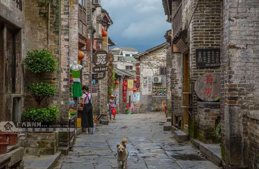 豪华别墅找不同